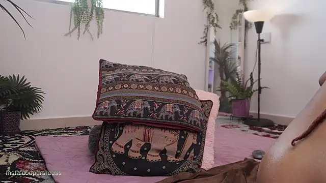 Cooper-Reds online show from 01/21/25, 08:43