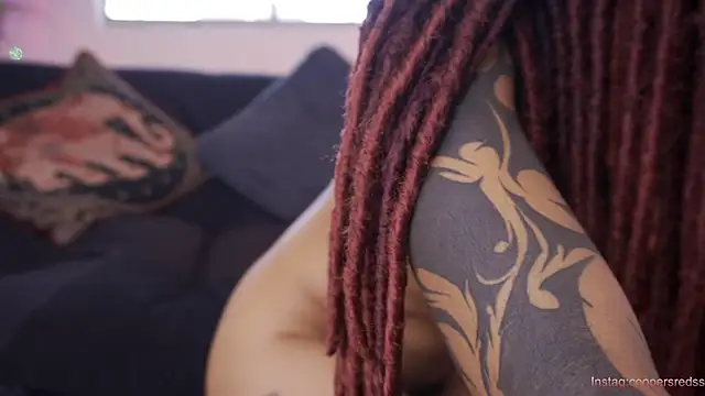 Cooper-Reds online show from 02/22/25, 07:36