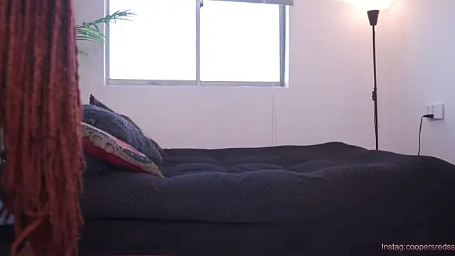 Cooper-Reds online show from 03/09/25, 04:55