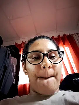 DanielleEvans  online show from 02/23/25, 02:35