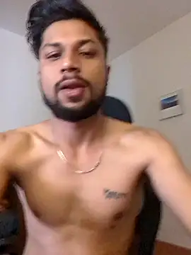  IRRESISTIBLE  online show from 01/19/25, 05:05