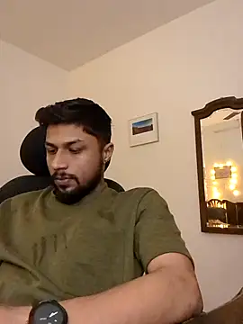  IRRESISTIBLE  online show from 02/23/25, 02:14