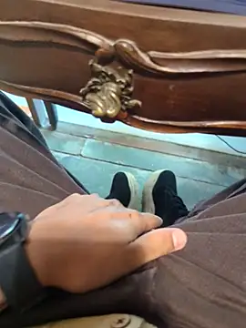  IRRESISTIBLE  online show from 04/19/26, 07:29