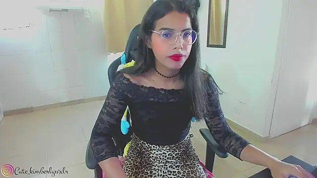 Kim Wexler online show from 02/23/25, 10:53