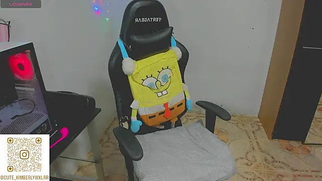 Kim Wexler online show from 04/27/26, 05:22