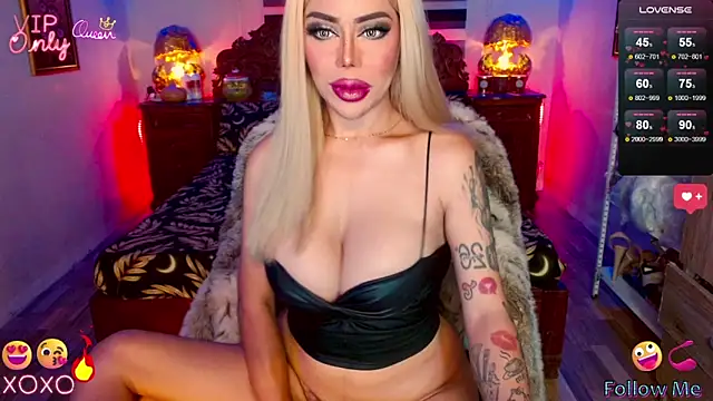 Snapshot of Magnificent_Goddess chatting on 04/25/26, 03:42 Magnificent Goddess online show from 04/25/26, 03:42