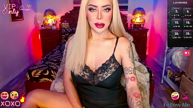 Snapshot of Magnificent_Goddess chatting on 04/26/26, 04:54 Magnificent Goddess online show from 04/26/26, 04:54