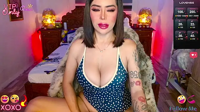 Snapshot of Magnificent_Goddess chatting on 05/12/26, 05:26 Magnificent Goddess online show from 05/12/26, 05:26