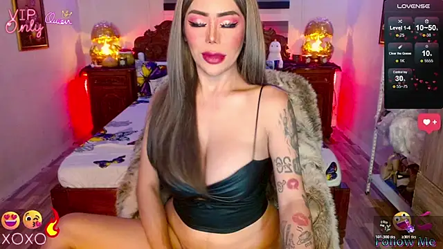Snapshot of Magnificent_Goddess chatting on 05/22/26, 04:30 Magnificent Goddess online show from 05/22/26, 04:30