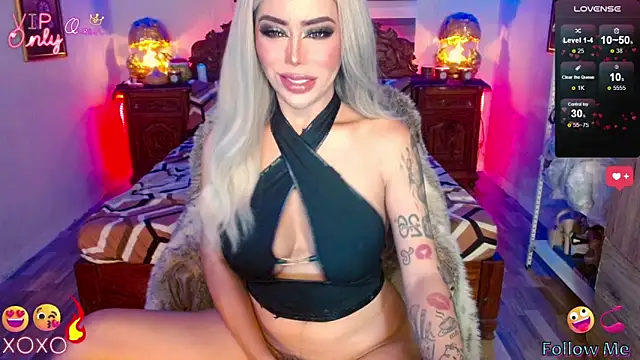 Snapshot of Magnificent_Goddess chatting on 05/31/26, 03:47 Magnificent Goddess online show from 05/31/26, 03:47