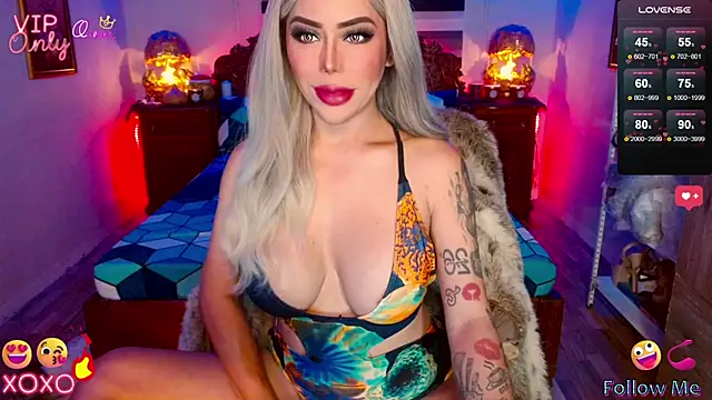 Snapshot of Magnificent_Goddess chatting on 06/02/26, 04:36 Magnificent Goddess online show from 06/02/26, 04:36