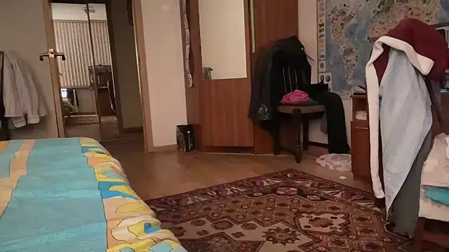 Lamonteik online show from 02/20/26, 10:10