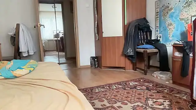 Lamonteik online show from 02/24/26, 04:43