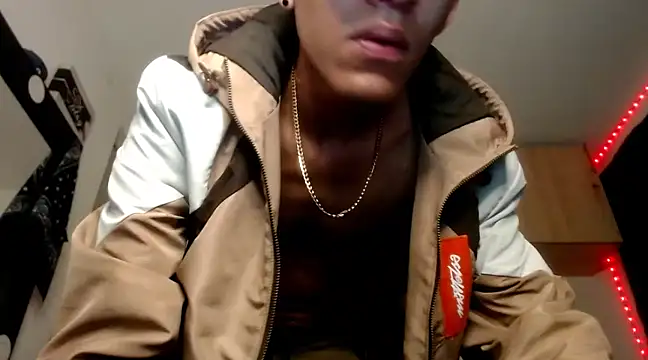 Samuel Suarez online show from 02/15/25, 07:16