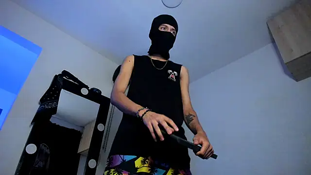 Samuel Suarez online show from 11/09/25, 12:53