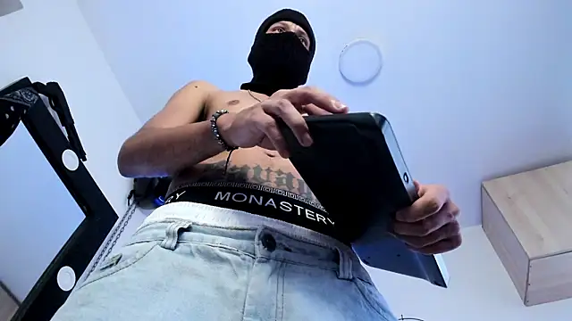 Samuel Suarez online show from 03/06/26, 05:31