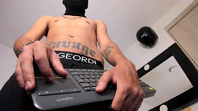 Samuel Suarez online show from 03/13/26, 05:36