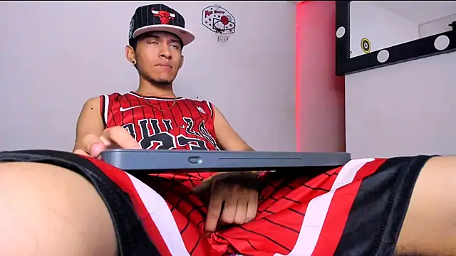 Samuel Suarez online show from 04/07/26, 01:28