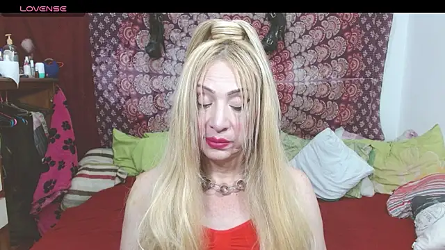 elena evans online show from 01/20/25, 08:18