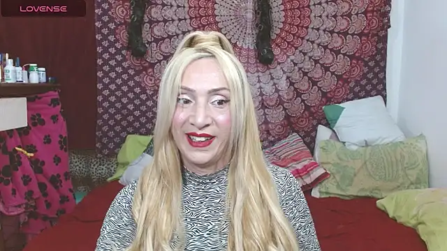 elena evans online show from 02/10/25, 09:47