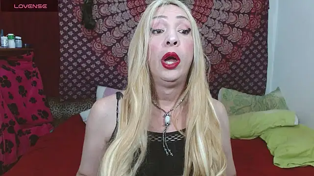 elena evans online show from 02/12/25, 12:48