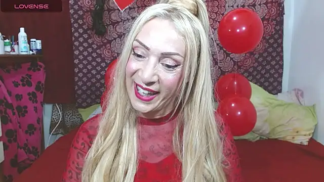 elena evans online show from 02/14/25, 06:40