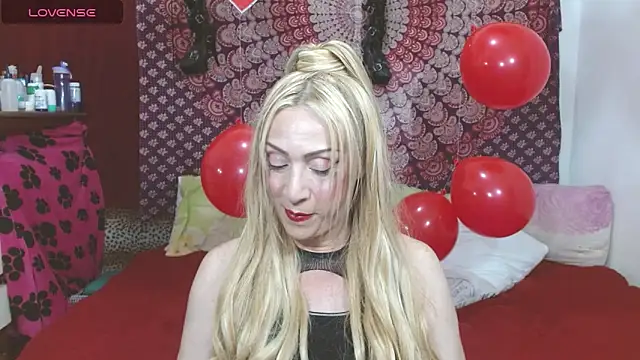 elena evans online show from 02/17/25, 08:47