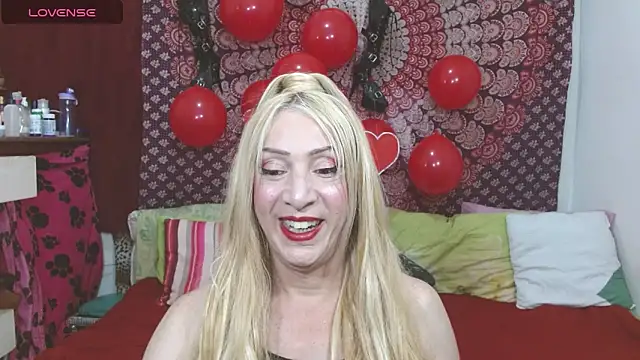 elena evans online show from 02/20/25, 01:25