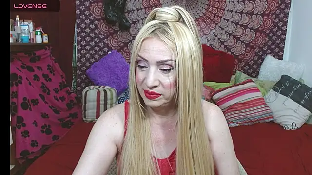 elena evans online show from 11/14/25, 05:55