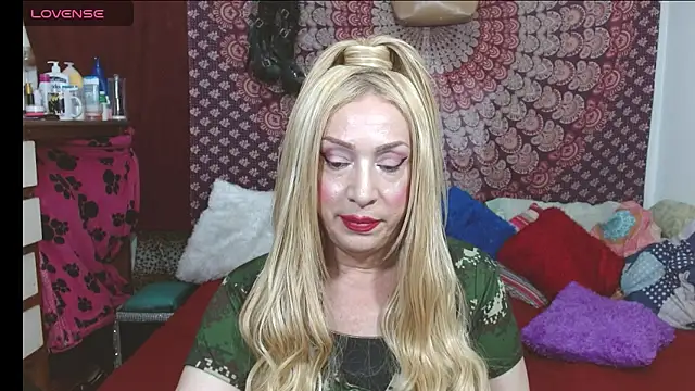 elena evans online show from 02/25/26, 05:55