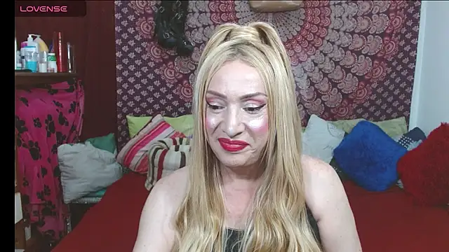 elena evans online show from 03/02/26, 07:10