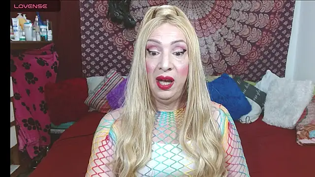 elena evans online show from 03/05/26, 05:31