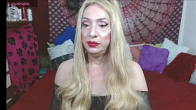 elena evans online show from 03/14/26, 04:12