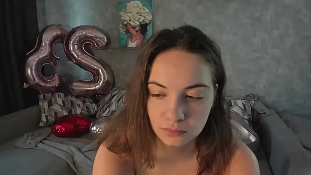 KristinaLoison online show from 03/13/26, 10:11