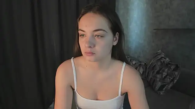 KristinaLoison online show from 03/31/26, 09:10