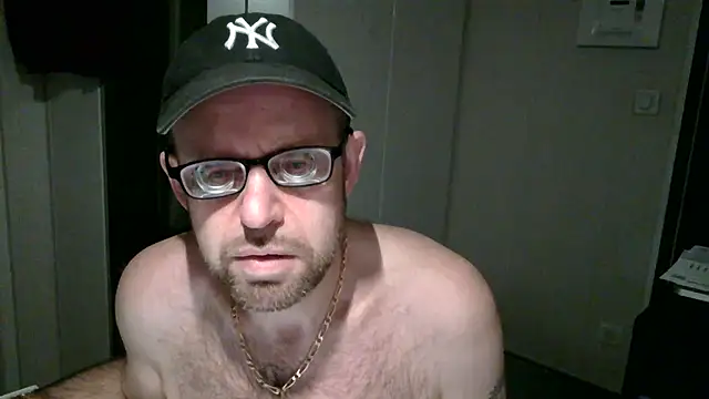 FABIOGLASSES online show from 09/08/25, 09:47