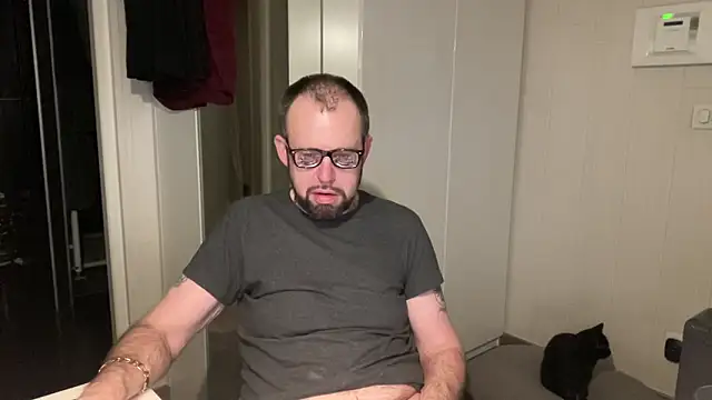 FABIOGLASSES online show from 03/03/26, 10:26