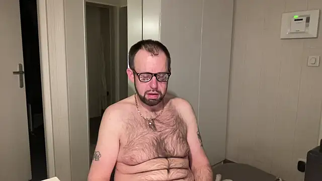 FABIOGLASSES online show from 03/13/26, 09:43