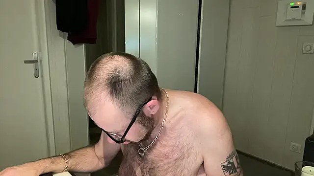 FABIOGLASSES online show from 07/24/26, 11:14