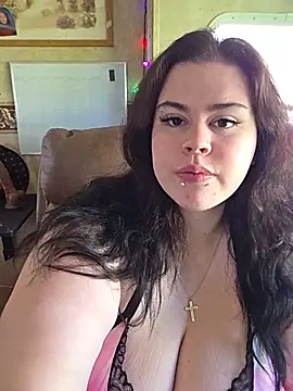 NaughtyPrincessJasmine online show from 06/12/26, 09:46