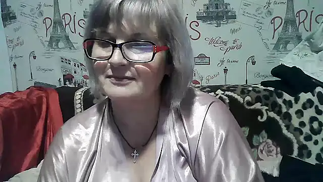 Snapshot of Gina_Marlyn chatting on 12/16/24, 10:45 Gina Marlyn online show from 12/16/24, 10:45