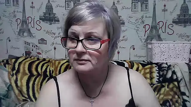 Snapshot of Gina_Marlyn chatting on 01/09/25, 06:15 Gina Marlyn online show from 01/09/25, 06:15