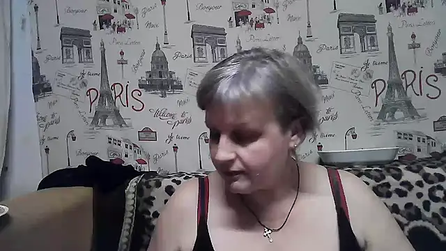 Snapshot of Gina_Marlyn chatting on 01/22/25, 08:06 Gina Marlyn online show from 01/22/25, 08:06
