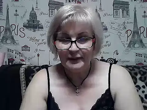 Snapshot of Gina_Marlyn chatting on 01/26/25, 05:55 Gina Marlyn online show from 01/26/25, 05:55