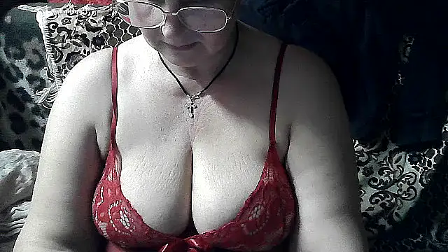 Snapshot of Gina_Marlyn chatting on 02/19/26, 09:22 Gina Marlyn online show from 02/19/26, 09:22