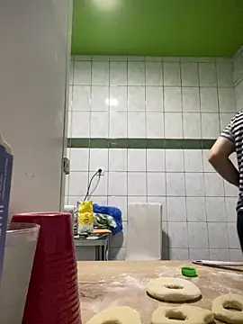 Mary Hot  online show from 02/18/26, 10:06