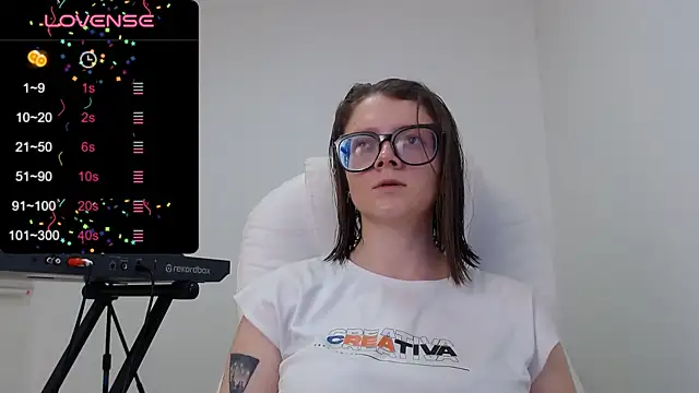 Arya starrk online show from 12/04/24, 11:13