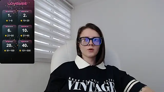 Arya starrk online show from 12/14/24, 01:59