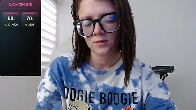 Arya starrk online show from 12/17/24, 01:49