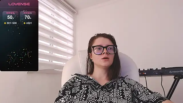 Arya starrk online show from 12/20/24, 01:11